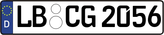 LB-CG2056