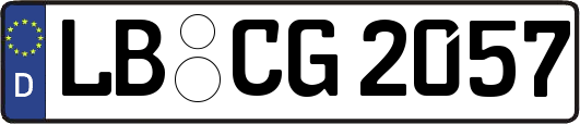 LB-CG2057
