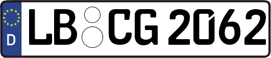 LB-CG2062