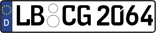 LB-CG2064