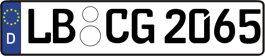 LB-CG2065