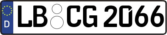 LB-CG2066