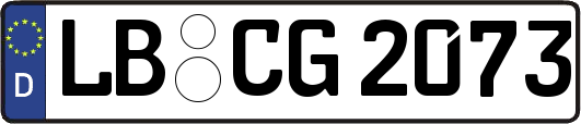 LB-CG2073