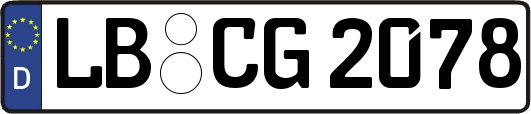 LB-CG2078