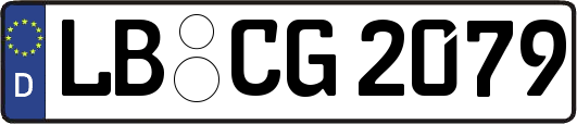 LB-CG2079