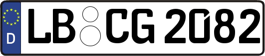 LB-CG2082