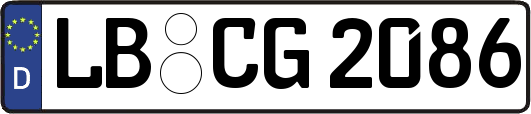 LB-CG2086