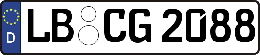 LB-CG2088