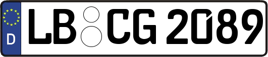 LB-CG2089