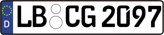 LB-CG2097