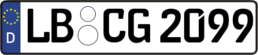 LB-CG2099