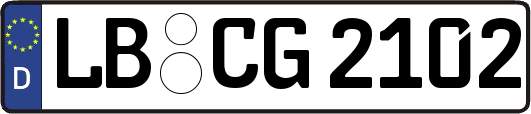 LB-CG2102