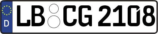 LB-CG2108