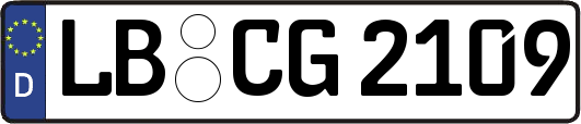 LB-CG2109