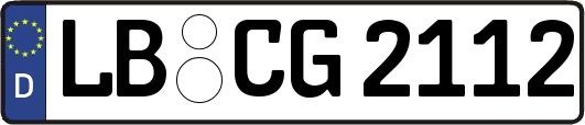 LB-CG2112