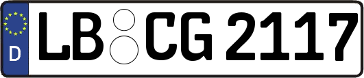 LB-CG2117