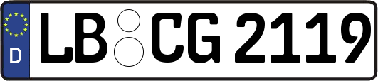 LB-CG2119