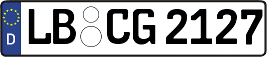 LB-CG2127