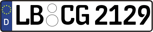 LB-CG2129