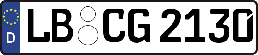 LB-CG2130