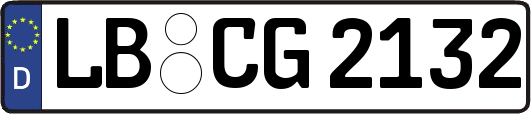 LB-CG2132