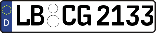 LB-CG2133