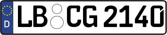 LB-CG2140