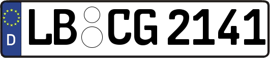 LB-CG2141