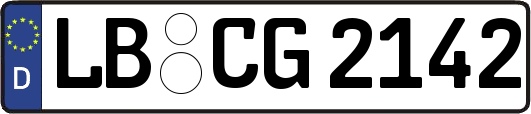 LB-CG2142