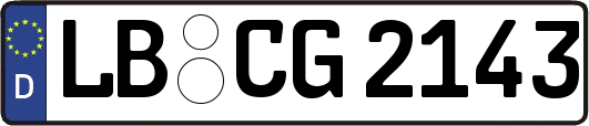 LB-CG2143