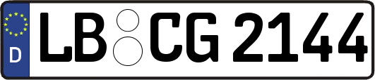 LB-CG2144