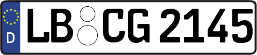 LB-CG2145