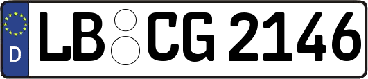LB-CG2146