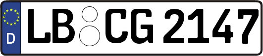 LB-CG2147