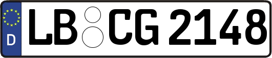 LB-CG2148
