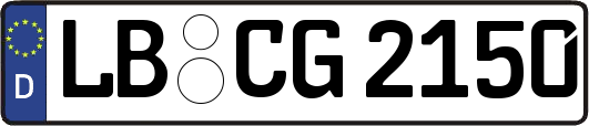 LB-CG2150