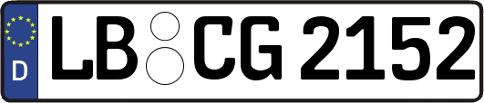LB-CG2152