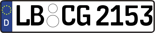 LB-CG2153