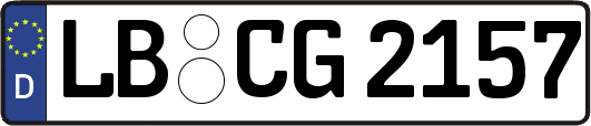 LB-CG2157