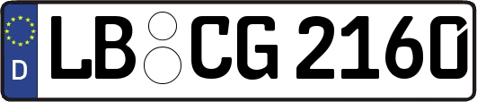 LB-CG2160