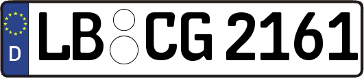 LB-CG2161