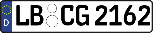 LB-CG2162