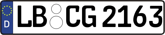 LB-CG2163