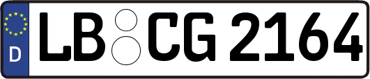 LB-CG2164