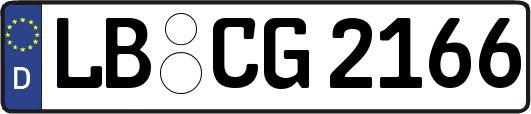 LB-CG2166