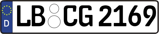 LB-CG2169