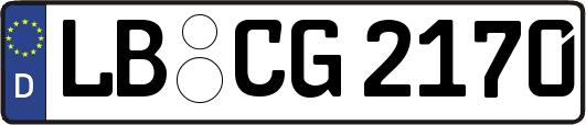 LB-CG2170