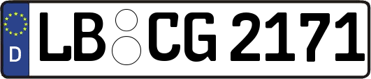 LB-CG2171