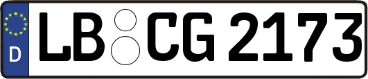 LB-CG2173