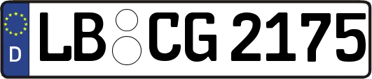 LB-CG2175